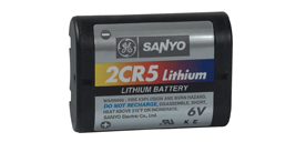 Demystifying the 2CR5 Battery: FAQs, Comparisons, and More